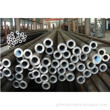 Seamless Stainless Steel Tubing for Boiler
